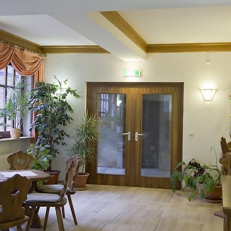 Naturfreundehaus Rahnenhof Carlsberg エクステリア 写真