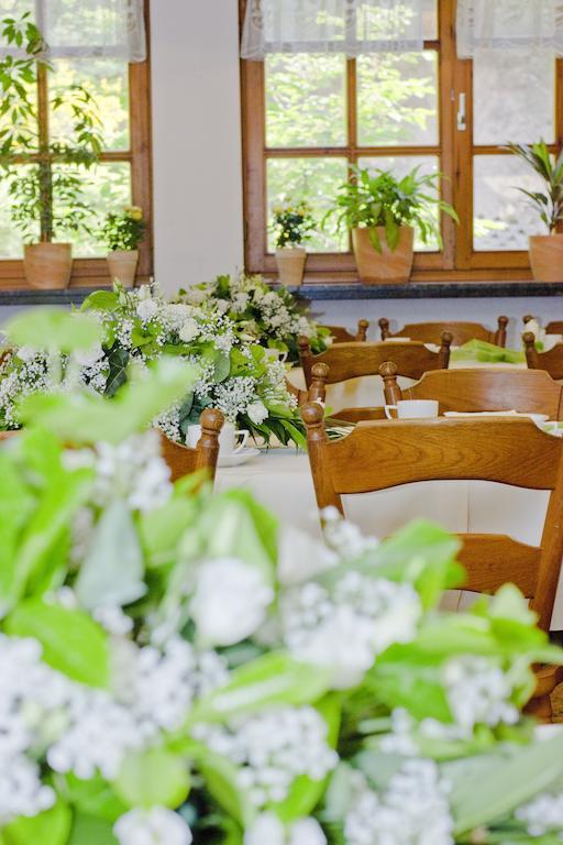 Naturfreundehaus Rahnenhof Carlsberg エクステリア 写真