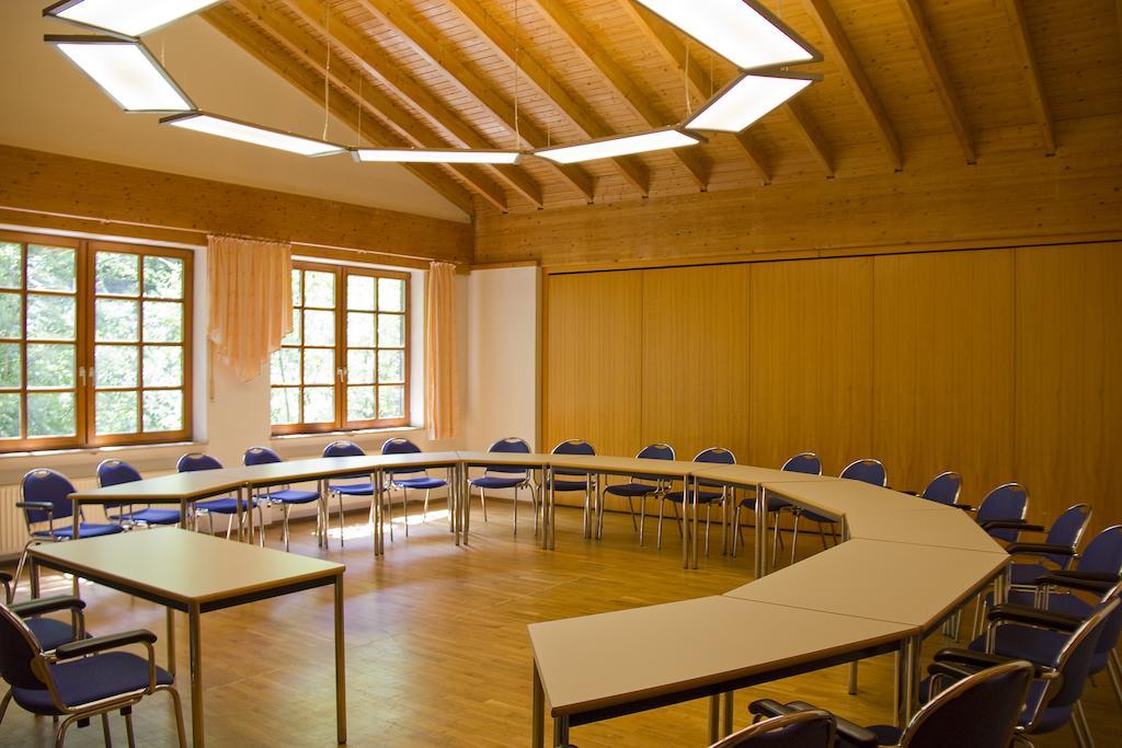 Naturfreundehaus Rahnenhof Carlsberg エクステリア 写真